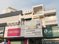 Cho thuê nhà mặt tiền nguyên căn số 489 Lê Quang Định, P.1, Gò Vấp Cho thuê nhà mặt tiền nguyên căn số 489 Lê Quang Định, P.1, Gò Vấp