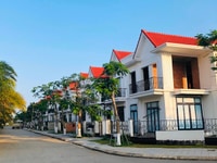 Nhà 2 tầng Royal Park gần trục đường 60m Nhà 2 tầng Royal Park gần trục đường 60m