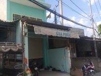 Nhà Mặt tiền đường Nguyễn Cửu Phú, Tân Tạo A, Bình Tân Nhà Mặt tiền đường Nguyễn Cửu Phú, Tân Tạo A, Bình Tân