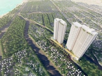 Siêu phẩm căn hộ 5* cao cấp ngay tại trung tâm Thành Phố Biển Quy Nhơn Siêu phẩm căn hộ 5* cao cấp ngay tại trung tâm Thành Phố Biển Quy Nhơn