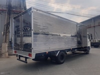 Xe tải hino fc9jltc tải 11t thùng kín dài 6m62 giá cực sốc Xe tải hino fc9jltc tải 11t thùng kín dài 6m62 giá cực sốc