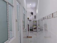 Nhà mặt tiền đường Núi Một Nha Trang Nhà mặt tiền đường Núi Một Nha Trang