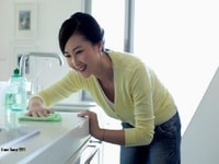 Cần tuyển 1 người giúp việc nhà phụ giữ bé bao ăn ở làm lâu dài Cần tuyển 1 người giúp việc nhà phụ giữ bé bao ăn ở làm lâu dài