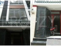 Cho thuê nhà mới 4 tầng Q10 - 50m2 - 20 triệu Cho thuê nhà mới 4 tầng Q10 - 50m2 - 20 triệu