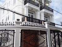 Hạ Giá Bán Thu Hồi Vốn Căn Nhà 3 Tầng, 68m2, SHR. Gần Nhà Thờ Fatima Hạ Giá Bán Thu Hồi Vốn Căn Nhà 3 Tầng, 68m2, SHR. Gần Nhà Thờ Fatima