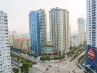 Cho thuê văn phòng chia sẻ tại tòa nhà MDcomplex Mỹ Đình Cho thuê văn phòng chia sẻ tại tòa nhà MDcomplex Mỹ Đình