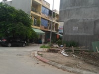 Bán siêu phẩm lô góc ngay mặt chợ đầu mối Hoa Quả, Sở Dầu Hồng Bàng Bán siêu phẩm lô góc ngay mặt chợ đầu mối Hoa Quả, Sở Dầu Hồng Bàng
