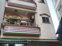 Cho thuê nguyên căn hộ dịch vụ Bình Thạnh 8PN Cho thuê nguyên căn hộ dịch vụ Bình Thạnh 8PN