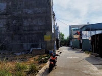 Bán lô đất 56m2 đường Hoàng Hữu Nam, P.Long Thạnh Mỹ, Q.9 giá 3,6Tỷ Bán lô đất 56m2 đường Hoàng Hữu Nam, P.Long Thạnh Mỹ, Q.9 giá 3,6Tỷ