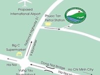 Chỉ còn 10 Suất nội bộ Cơ hội đầu tư, có sổ đỏ, tại Biên Hòa Chỉ còn 10 Suất nội bộ Cơ hội đầu tư, có sổ đỏ, tại Biên Hòa
