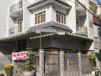 Mặt tiền Yên Thế kế Hồng Hà, khu sân bay(10x25m) tiện xây tòa nhà văn Mặt tiền Yên Thế kế Hồng Hà, khu sân bay(10x25m) tiện xây tòa nhà văn