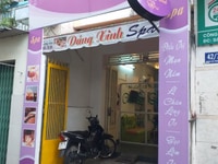 Con nhỏ không người quản lý cần sang spa, Q.Bình Thạnh Con nhỏ không người quản lý cần sang spa, Q.Bình Thạnh