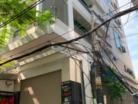 ZETAHOME- Cho thuê Văn Phòng mới, DT 30m2, mặt tiền XVNT Bình Thạnh ZETAHOME- Cho thuê Văn Phòng mới, DT 30m2, mặt tiền XVNT Bình Thạnh