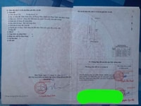 Bán đất thồ cư giá rẻ đường Phạm Thị Ngư Bán đất thồ cư giá rẻ đường Phạm Thị Ngư