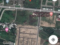 Bán đất MT đường ngay trường ĐH FPT Cần Thơ Bán đất MT đường ngay trường ĐH FPT Cần Thơ