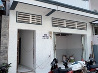 Nhà khu nội bộ Hiệp Tân (gần chợ Cây Keo). Diện tích: 6x22m giá rẻ. Nhà khu nội bộ Hiệp Tân (gần chợ Cây Keo). Diện tích: 6x22m giá rẻ.