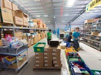 Tuyển Tài xế, Phụ xe, Bốc xếp, Làm Ở Bến Tre Lương 16 triệu Tuyển Tài xế, Phụ xe, Bốc xếp, Làm Ở Bến Tre Lương 16 triệu