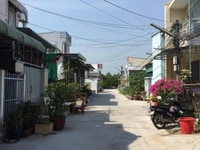 Nền Hẻm Tổ 7 Đối Diện BV Đa Khoa Trung Ương - 4 x 12 - Giá 1,3 Tỷ Nền Hẻm Tổ 7 Đối Diện BV Đa Khoa Trung Ương - 4 x 12 - Giá 1,3 Tỷ
