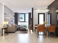 Cần bán nhanh căn hộ chung cư 2 PN, 2WC diện tích 76m2 Cần bán nhanh căn hộ chung cư 2 PN, 2WC diện tích 76m2