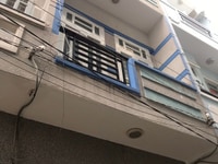 Cho Thuê Nhà Nguyên Căn Đường Mễ Cốc ,P.15 , Quận 8 Cho Thuê Nhà Nguyên Căn Đường Mễ Cốc ,P.15 , Quận 8