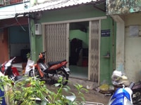 Hẻm 4m Chiến Lược, Bình Tân, 66m2, Nhà C4, 3, 5 tỷ Hẻm 4m Chiến Lược, Bình Tân, 66m2, Nhà C4, 3, 5 tỷ