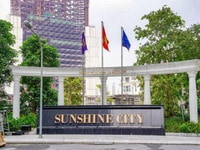 Sunshine City Ciputra 10% Ký HĐMB, CK 17%, tặng 150tr. Gía 3,6 tỷ/3pn Sunshine City Ciputra 10% Ký HĐMB, CK 17%, tặng 150tr. Gía 3,6 tỷ/3pn