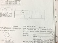 Chủ cần bán lô đất vườn đường Hắc Dịch- Tóc Tiên, giá 3tr/m2 Chủ cần bán lô đất vườn đường Hắc Dịch- Tóc Tiên, giá 3tr/m2