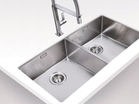 Chậu rửa bát Teka Premium 2B 80 chính hãng nhập khẩu nguyên chiếc Chậu rửa bát Teka Premium 2B 80 chính hãng nhập khẩu nguyên chiếc
