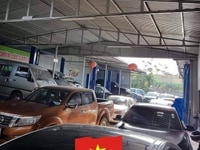 Cứu hộ giao thông hải phòng 24h Cứu hộ giao thông hải phòng 24h