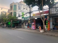 Bán nhà mặt tiền Phạm Văn Bạch, Phường 12, Gò Vấp Bán nhà mặt tiền Phạm Văn Bạch, Phường 12, Gò Vấp