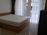 Căn hộ dịch vụ cho thuê 221/4A Trần Quang Khải, Tân Định, Quận 1