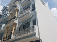 Chính chủ bán nhà hẻm 480 mã lò 4*14 đúc 4 tấm hẻm 6m Chính chủ bán nhà hẻm 480 mã lò 4*14 đúc 4 tấm hẻm 6m