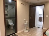 Cho Thuê chung cư mới xây Homyland Q2, 81m2, 2 phòng ngủ Cho Thuê chung cư mới xây Homyland Q2, 81m2, 2 phòng ngủ