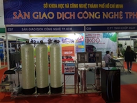 Chuyên phân phối máy lọc nước giá rẻ tại TPHCM Chuyên phân phối máy lọc nước giá rẻ tại TPHCM