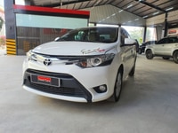 Bán Vios G số tự động có trả góp . Tặng sang tên+ bảo hiểm Bán Vios G số tự động có trả góp . Tặng sang tên+ bảo hiểm