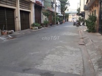 Nhà hẻm 8m Thành Thái Q10 - 40m - Giá 6 tỷ 95 Nhà hẻm 8m Thành Thái Q10 - 40m - Giá 6 tỷ 95