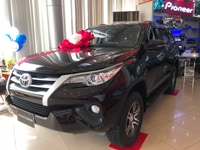 ✅Fortuner (MT) 🔥 Giảm Sốc ✅ Góp Chỉ 260 TR 🔥Bao Đậu Ngân Hàng ! ✅Fortuner (MT) 🔥 Giảm Sốc ✅ Góp Chỉ 260 TR 🔥Bao Đậu Ngân Hàng !