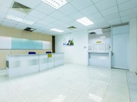 Văn phòng Quận Phú Nhuận HẠ TẦNG PHONG PHÚ, 16-60m Văn phòng Quận Phú Nhuận HẠ TẦNG PHONG PHÚ, 16-60m