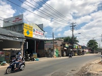 Bán nhà mặt tiền kinh doanh đường Tăng Nhơn Phú quận 9 Bán nhà mặt tiền kinh doanh đường Tăng Nhơn Phú quận 9
