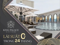 Căn hộ 3PN, 113m2, chung cư King Palace 108 Nguyễn Trãi Căn hộ 3PN, 113m2, chung cư King Palace 108 Nguyễn Trãi