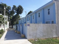 Bán dãy trọ 10 Phòng 210m2 cho thuê 20tr. ngay chợ chiều tân phú trung Bán dãy trọ 10 Phòng 210m2 cho thuê 20tr. ngay chợ chiều tân phú trung