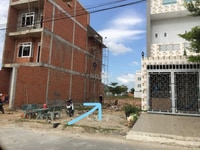 Cân bán gấp lô đát ngay chợ Bàu Bàng tỉnh Bình Dương giá 500tr 5x25 Cân bán gấp lô đát ngay chợ Bàu Bàng tỉnh Bình Dương giá 500tr 5x25