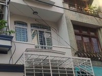 Bán nhà Lê Văn Sỹ, Quận 3. DTSD 85m2, giá 4.4 tỷ Bán nhà Lê Văn Sỹ, Quận 3. DTSD 85m2, giá 4.4 tỷ