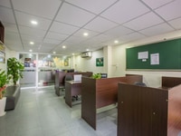 ĐẸP THOÁNG, Văn phòng Quận Bình Thạnh, 41m ĐẸP THOÁNG, Văn phòng Quận Bình Thạnh, 41m