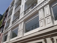 nhà bán hẻm xe hơi 482 Lê Quang Định.dt 4m x10m,5 tầng nhà bán hẻm xe hơi 482 Lê Quang Định.dt 4m x10m,5 tầng