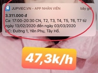 Tây Hồ - Tuyển giúp việc nữ gia đình ca tối Tây Hồ - Tuyển giúp việc nữ gia đình ca tối
