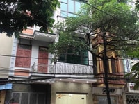 Bán nhà riêng đường nguyễn chí thanh,DT 40m x 4 tầng,kinh doanh tốt Bán nhà riêng đường nguyễn chí thanh,DT 40m x 4 tầng,kinh doanh tốt