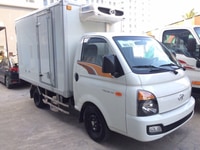 Bán xe Hyundai New porter 150 đông lạnh Bán xe Hyundai New porter 150 đông lạnh