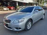 Camry 2.4G 2010, bs 56S-xx99, đi đúng 59.000km, xe đẹp keng, còn fix Camry 2.4G 2010, bs 56S-xx99, đi đúng 59.000km, xe đẹp keng, còn fix