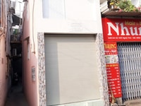 HXT 549/ Xô Viết Nghệ Tĩnh (thông Đ.B.Lĩnh) 3x8 1L 2WC 10,8tr HXT 549/ Xô Viết Nghệ Tĩnh (thông Đ.B.Lĩnh) 3x8 1L 2WC 10,8tr